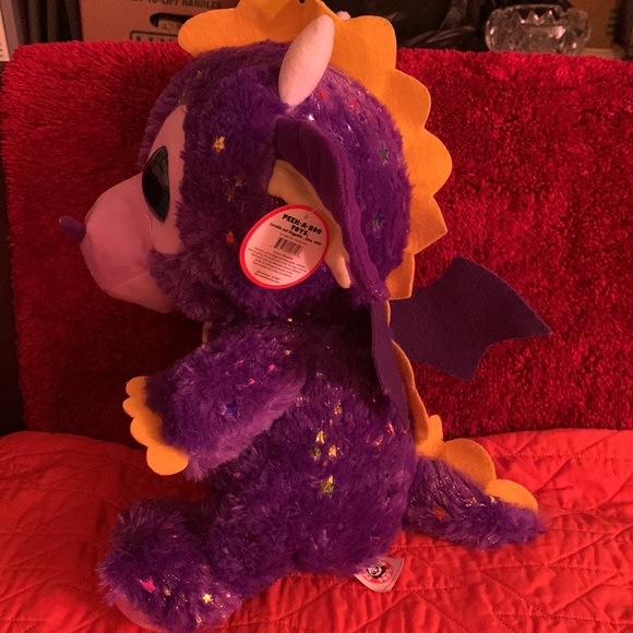 Peek A Boo plush toy - Picture 3 of 6